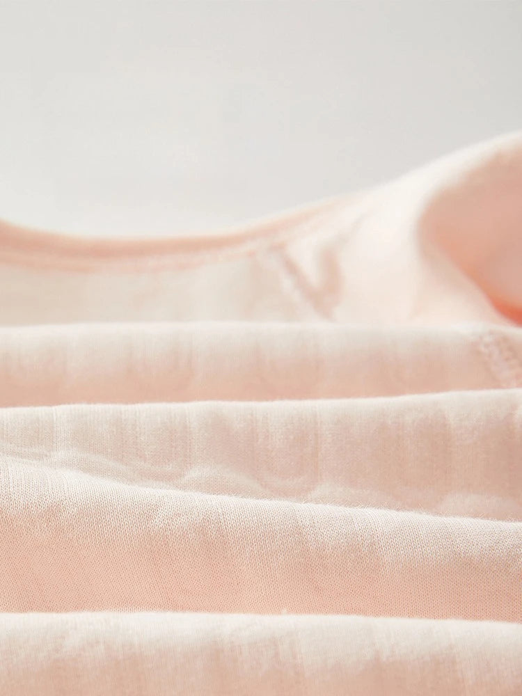 Warm Cotton Padded Baby Jumpsuit