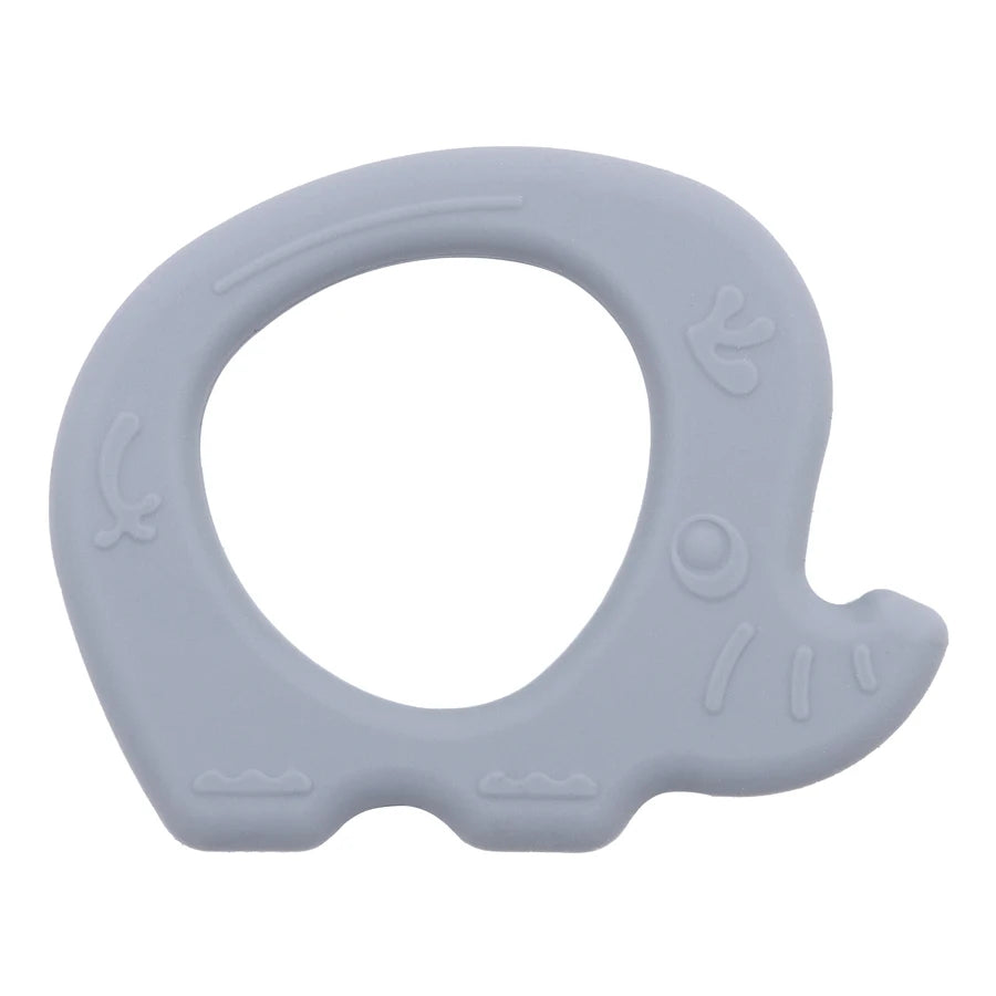 Elephant Teething Toy