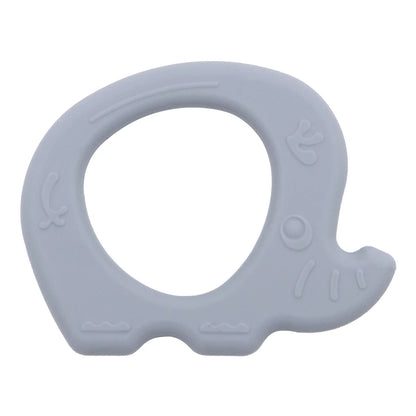 Elephant Teething Toy