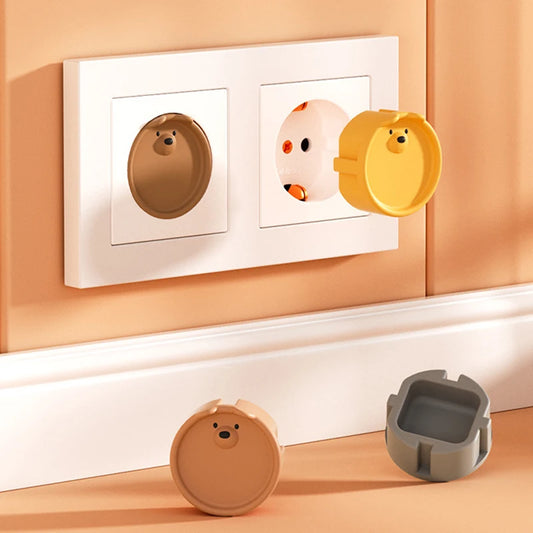 Baby Protection Socket Cover