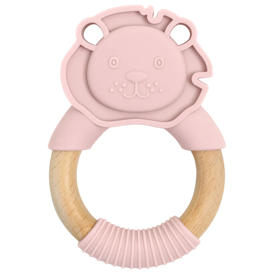 Teether Sensory Chewing Toys