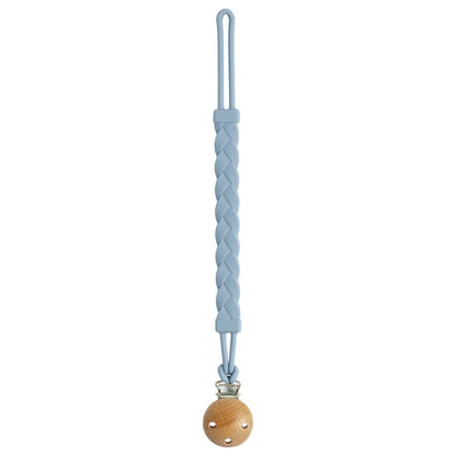 Baby Chain Pacifier Clips