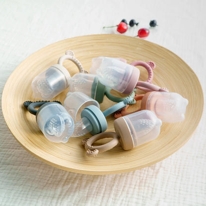 1PCS Baby Fruit Feeder Pacifier