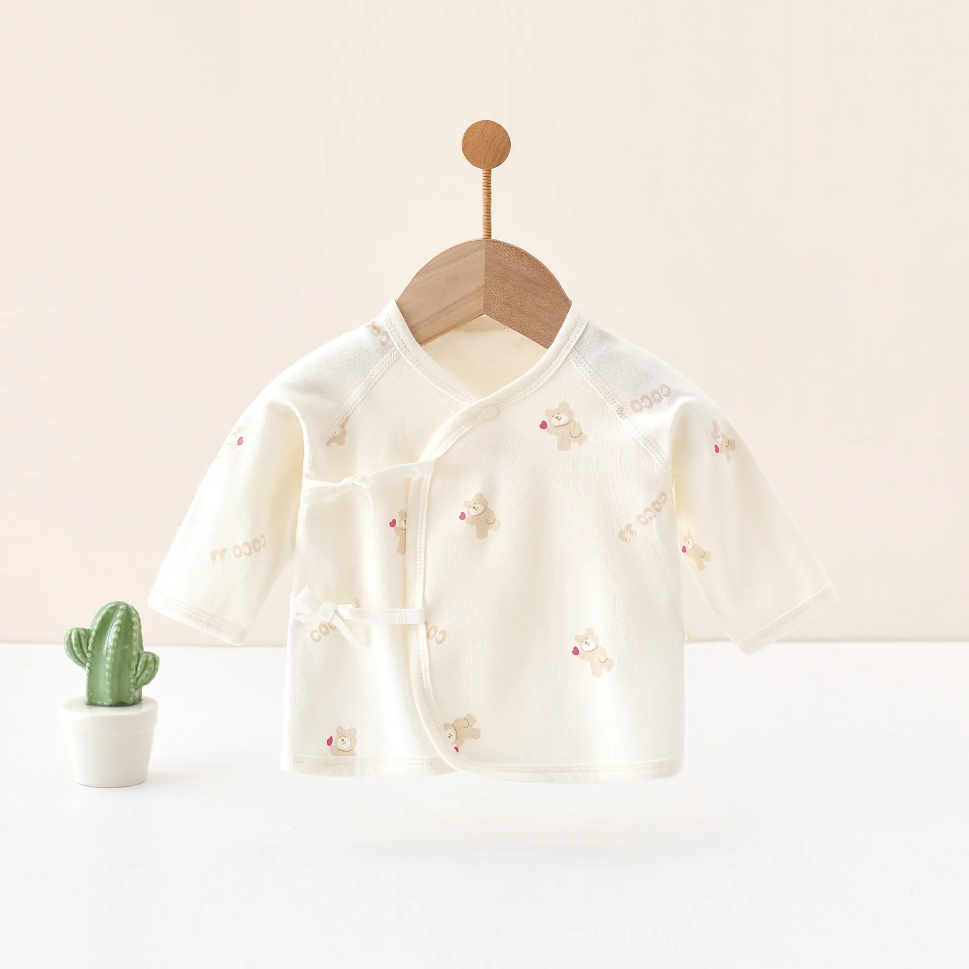 Baby Jacket for Newborns