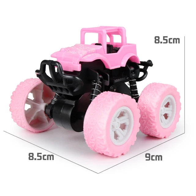 Car Four-wheel Vehicle Kids Toy