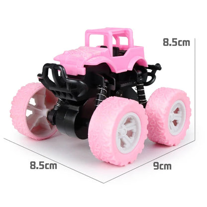 Car Four-wheel Vehicle Kids Toy