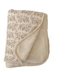Winter Baby Blanket That Keeps Cold Nights Cozy