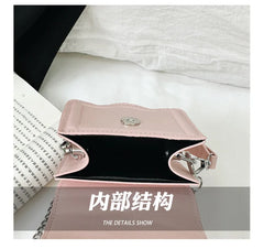 Sweet Bow Shoulder Bags