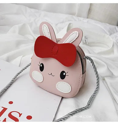 Rabbit Crossbody Bags
