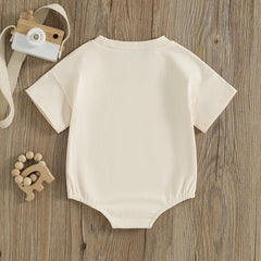 Cow Head Print Outfit