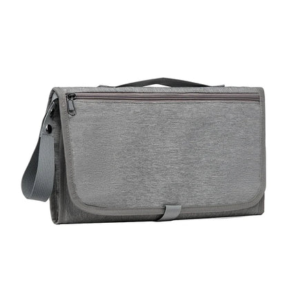 Portable Diaper Changing Pad