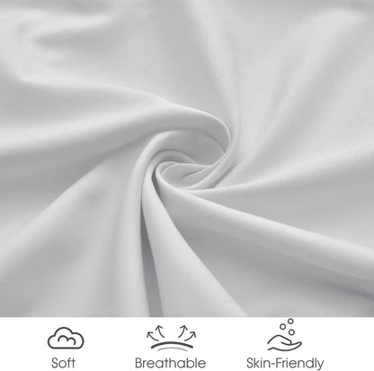 3 Pack Bassinet Sheets