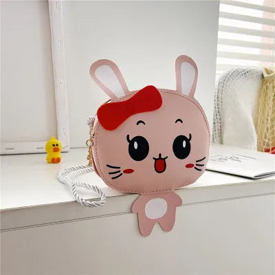 Rabbit Crossbody Bags