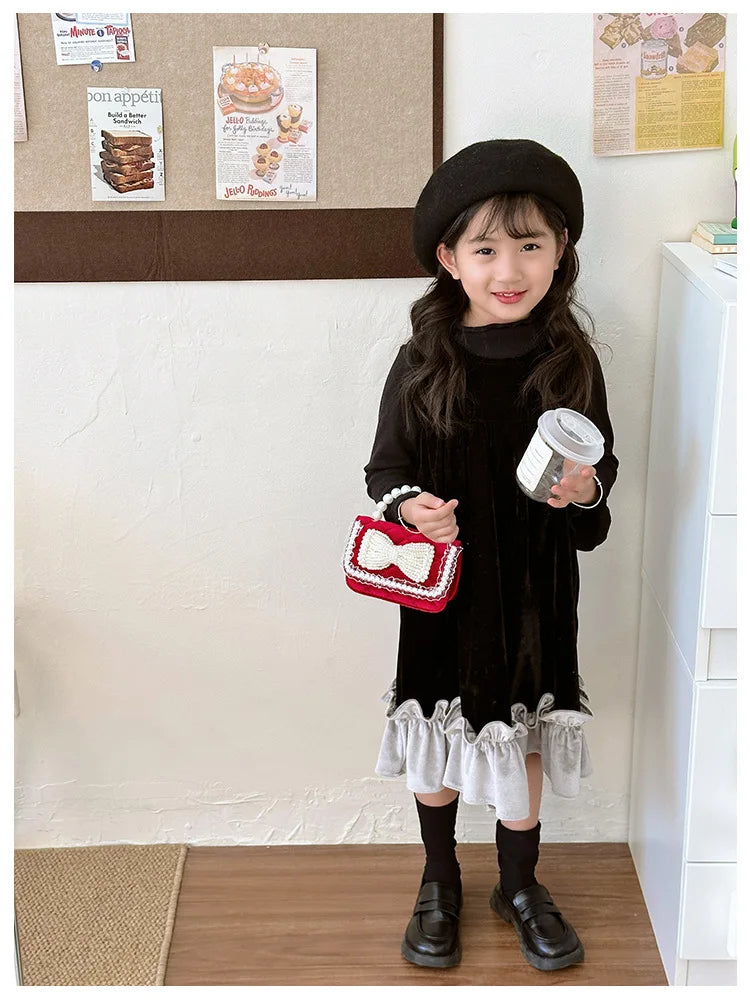 Square Shoulder Bag