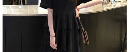 Summer Maternity  Dress