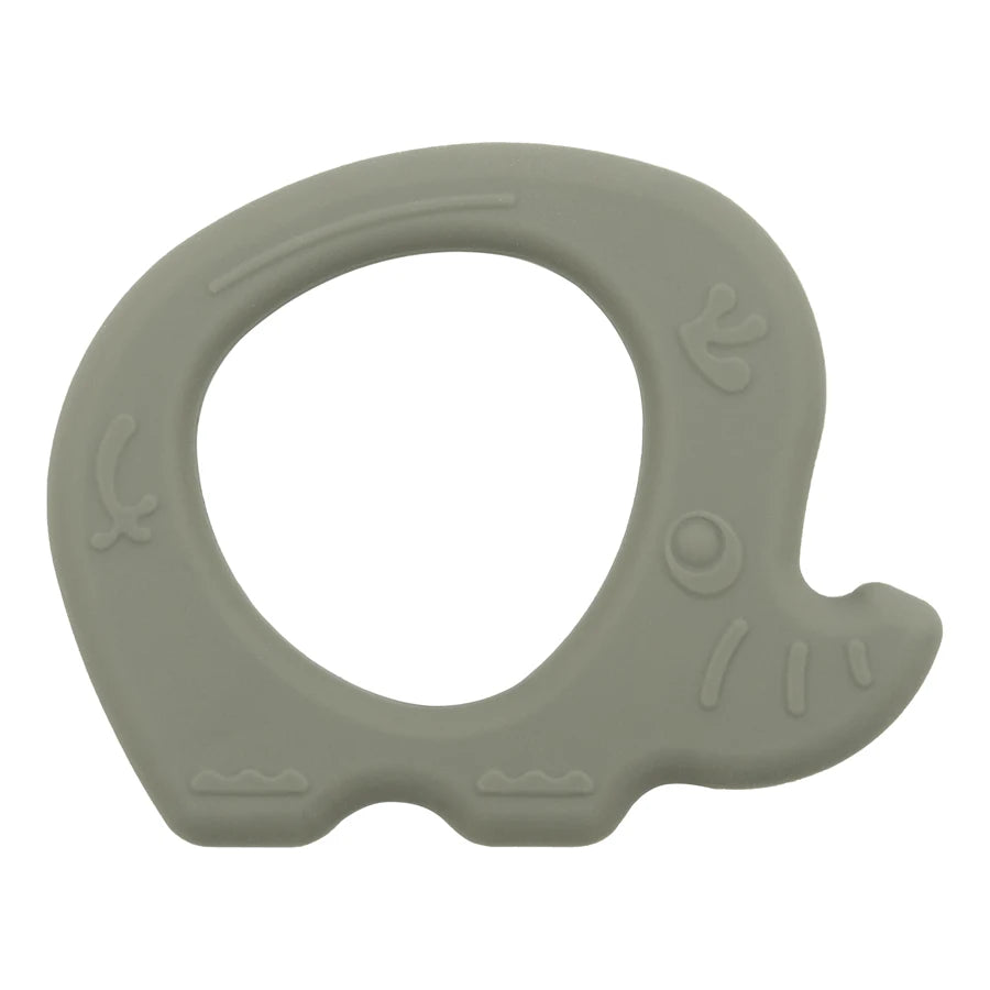 Elephant Teething Toy