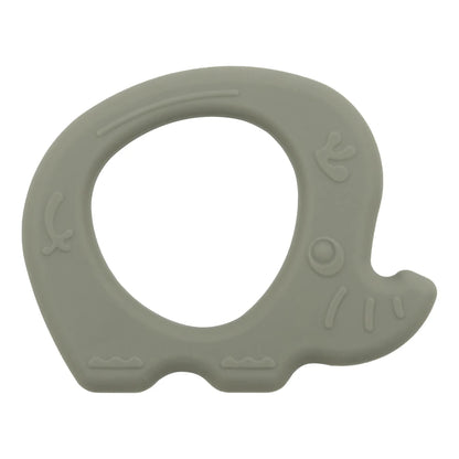 Elephant Teething Toy