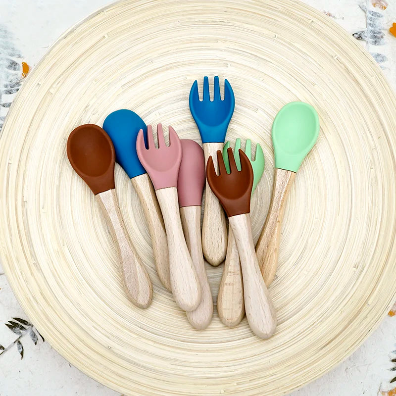 Silicone Cartoon Shape Plates
