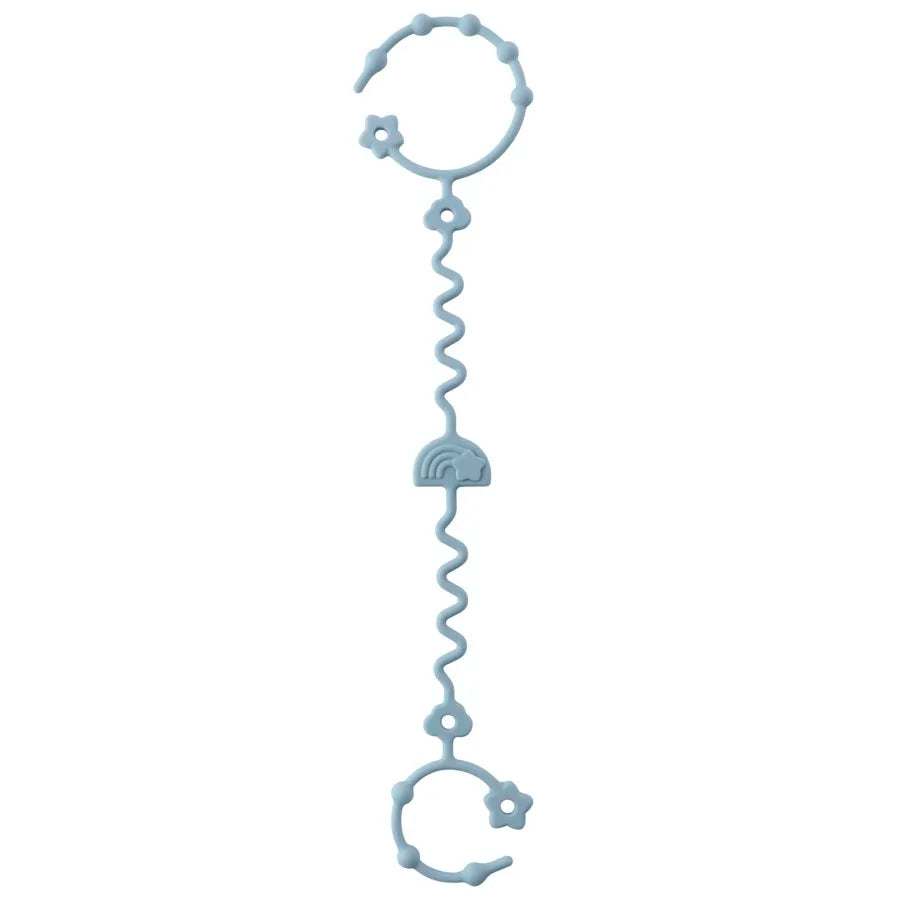 Silicone Pacifier Chain