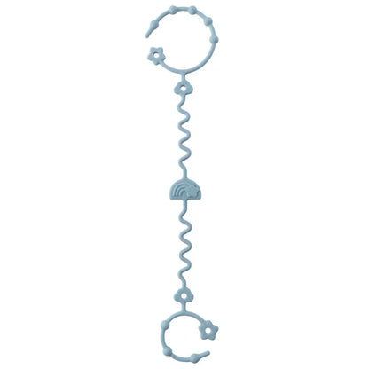 Silicone Pacifier Chain