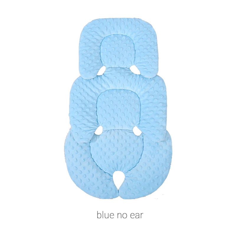 Baby Thermal Mattress Mesh Breathable Stroller Cushion - PAMU8
