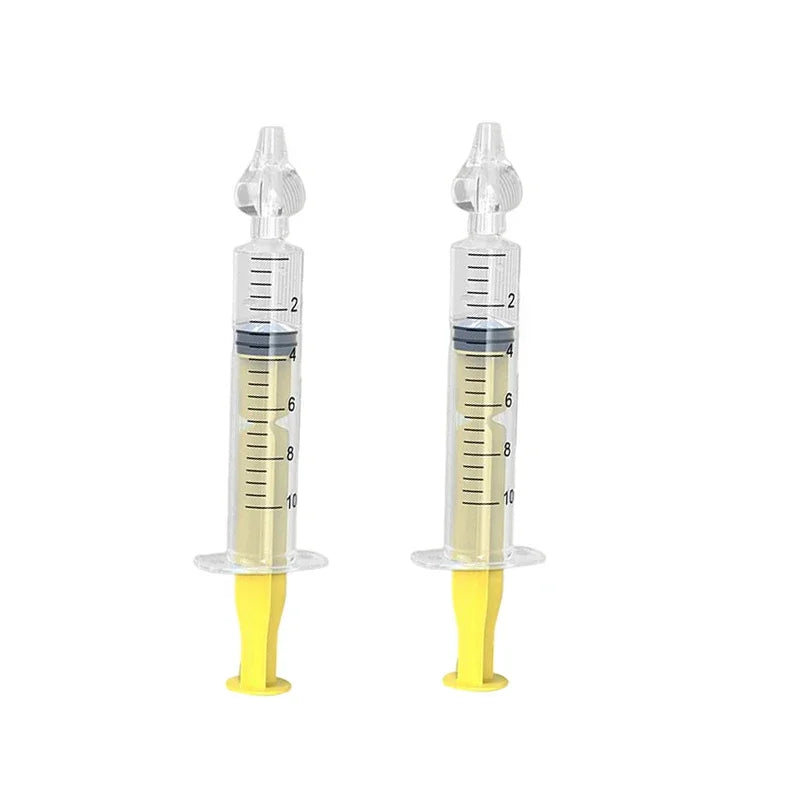 Nasal Aspirator Needle Tube