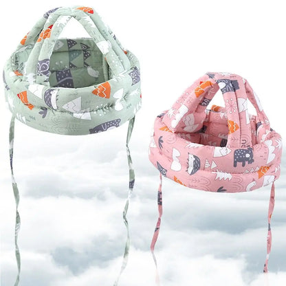 Baby Protection Hat Anti-collision - PAMU8
