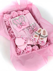 Newborn Luxury Gift Set