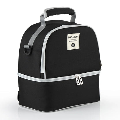 Baby Milk Food Storage Travel Backpack