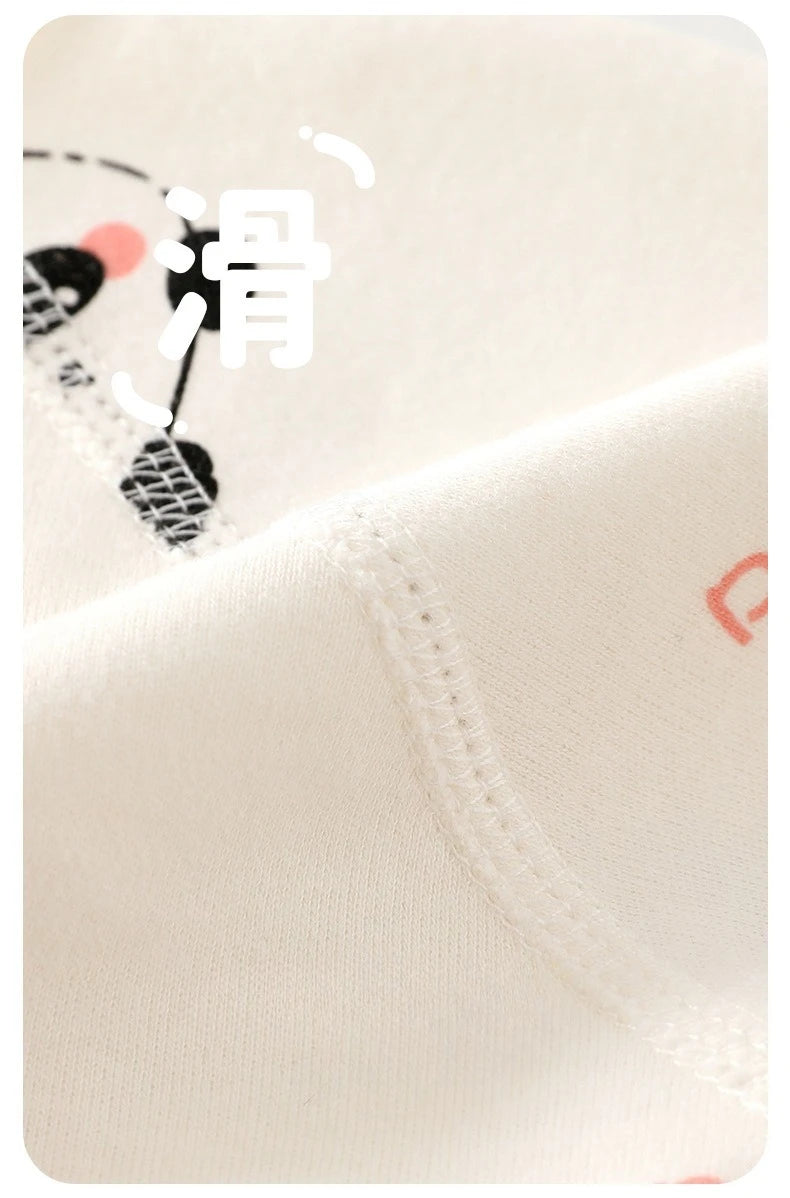 Newborn Long Sleeve Jumpsuit