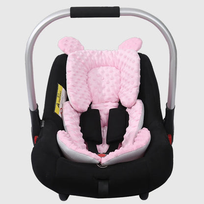 Baby Thermal Mattress Mesh Breathable Stroller Cushion - PAMU8