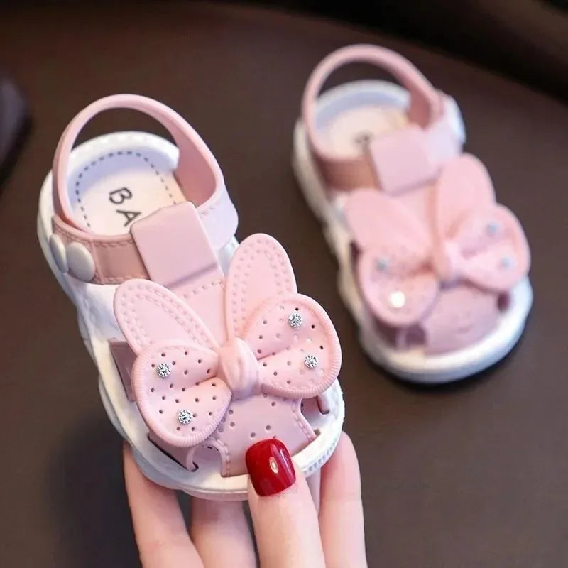 Children Soft Sole Sandals