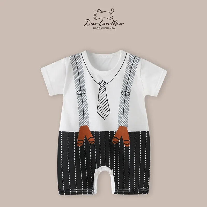 Body suit Newborn Infants - PAMU8