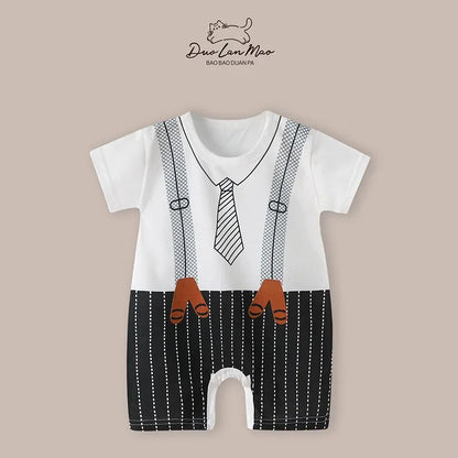 Body suit Newborn Infants - PAMU8