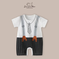 Body suit Newborn Infants - PAMU8