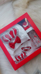 Newborn Luxury Gift Set