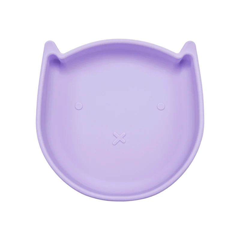 Non-slip Suction Feeding Tray