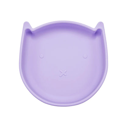 Non-slip Suction Feeding Tray