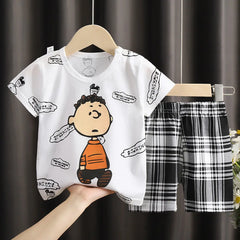 Kids Disney Tracksuit Outfit