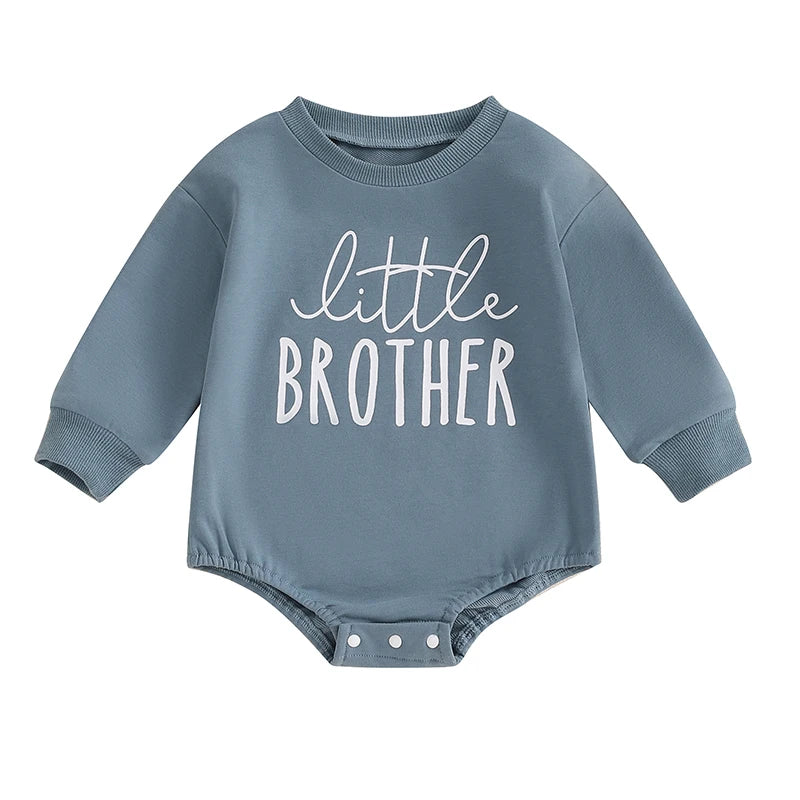 Fall Baby Boy Outfit