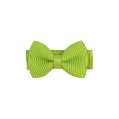 Mini Hair Bows With Clip For Kids - PAMU8