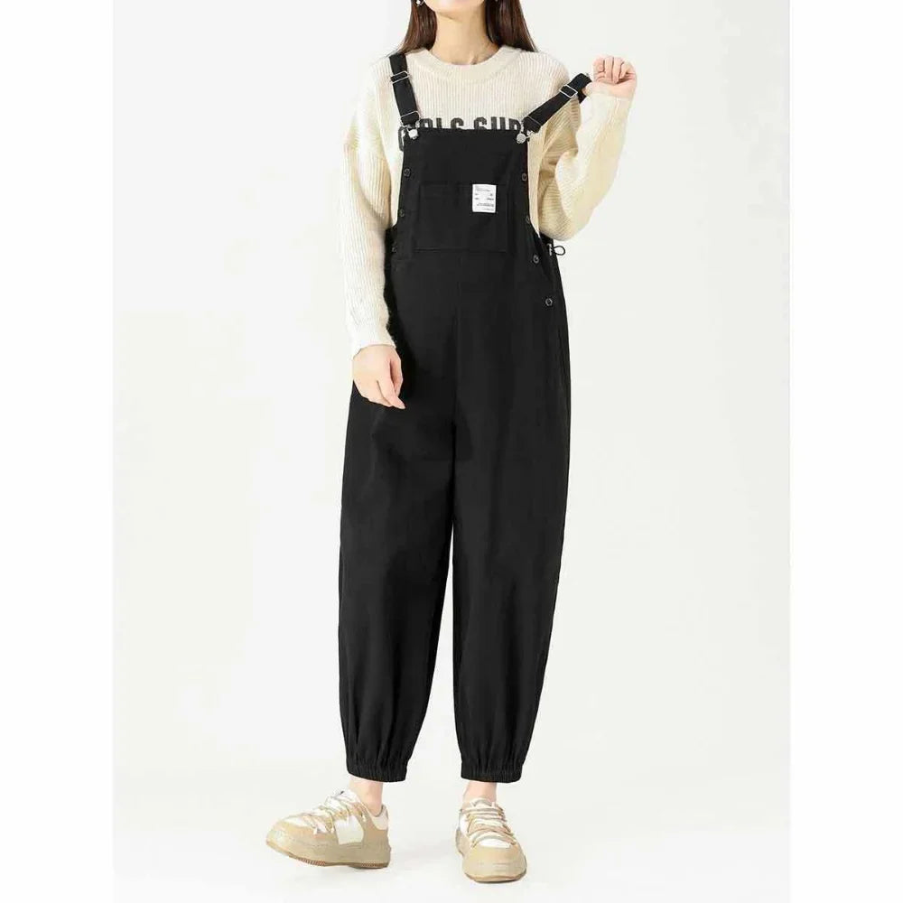 Maternity Romper Overalls, Pregnancy Jumpsuit