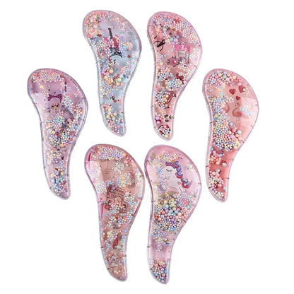 Cartoon Animal Baby Combs - PAMU8