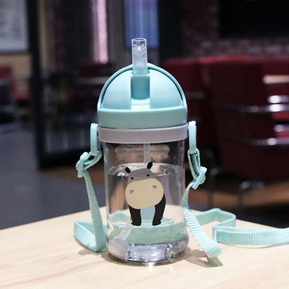 Leak Proof Sippy Cup - PAMU8