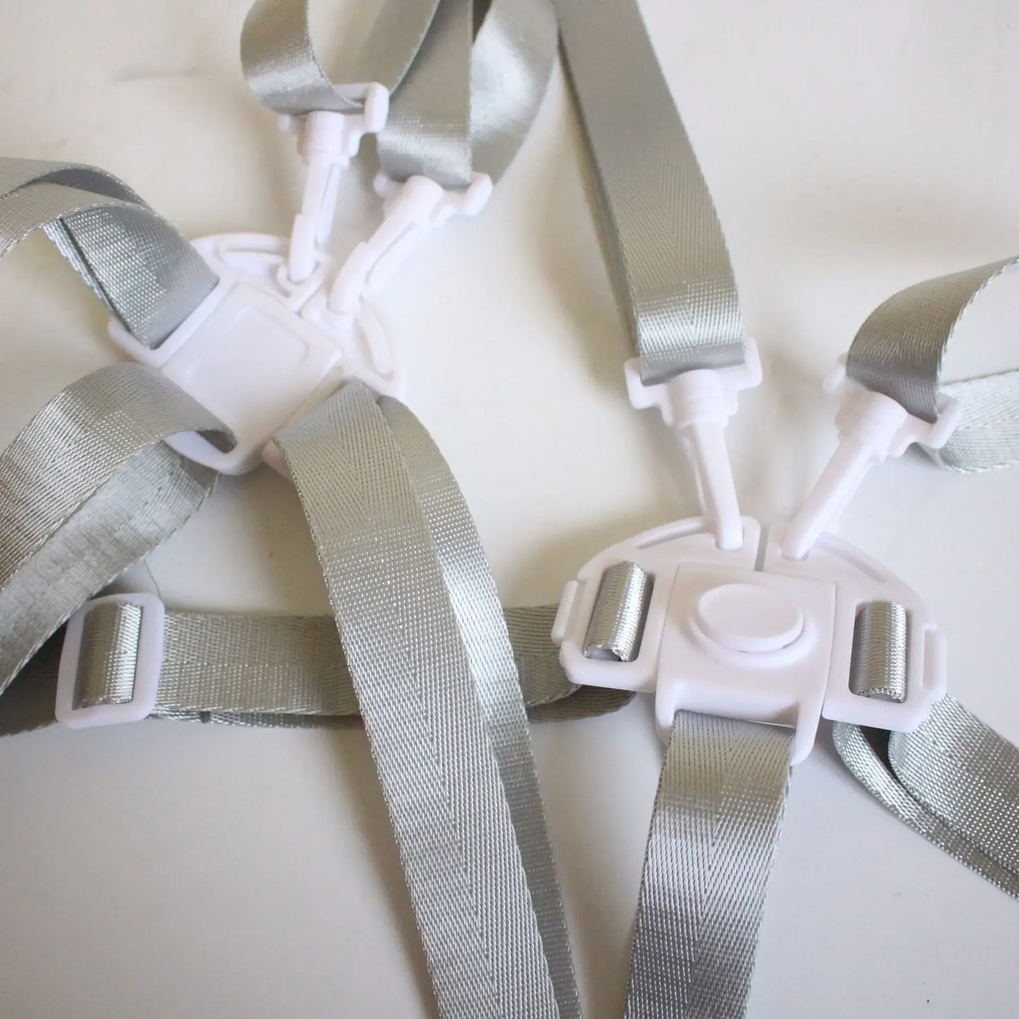 Seat Belts for Stroller