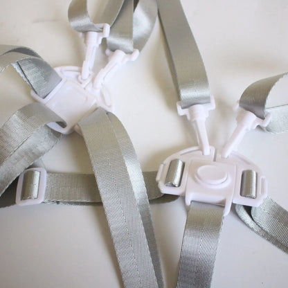 Seat Belts for Stroller