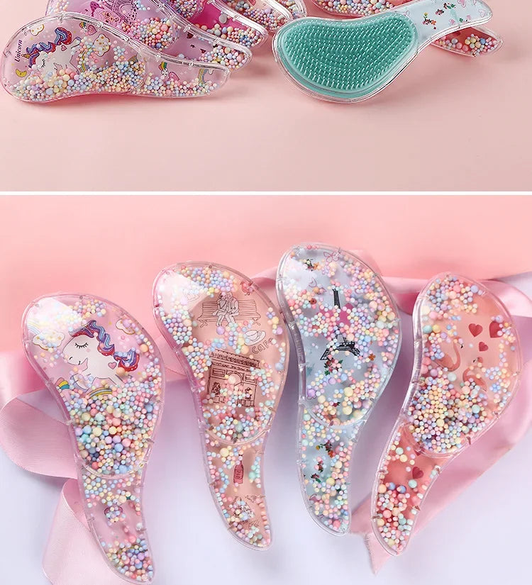 Cartoon Animal Baby Combs - PAMU8