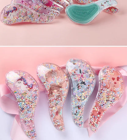 Cartoon Animal Baby Combs - PAMU8