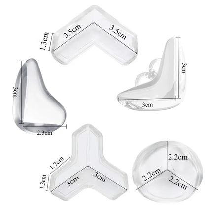 Silicone Corner Protector