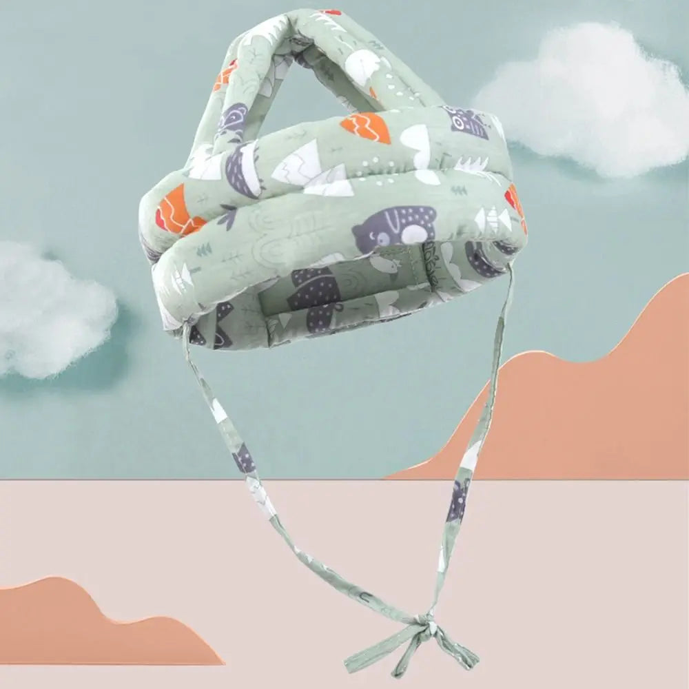 Baby Protection Hat Anti-collision - PAMU8
